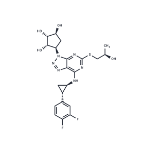 化合物 Antiplatelet agent 1|T63334|TargetMol