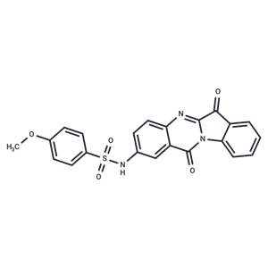 化合物 Anti-inflammatory agent 33|T72202|TargetMol