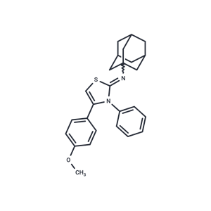 化合物 Antiproliferative agent-17|T72204|TargetMol