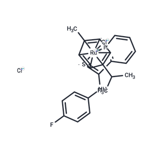 化合物 Plecstatin-1|T81443|TargetMol