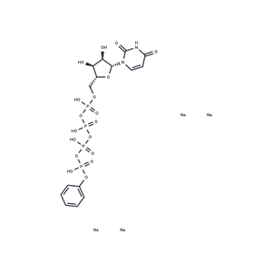 化合物 MRS2768 tetrasodium salt|T72248|TargetMol