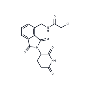 化合物 TNF-α-IN-1|T13175|TargetMol