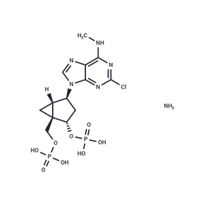 化合物 MRS2279 diammonium|T72514|TargetMol