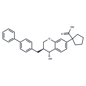 化合物 CP-105696|T15002|TargetMol