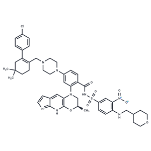 化合物 Lacutoclax|T79852|TargetMol