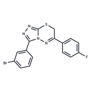 化合物 Urease-IN-7|T79652|TargetMol