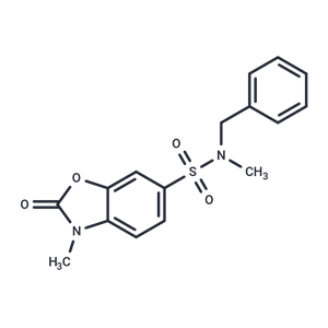 化合物 PKM2 activator 4|T72692|TargetMol