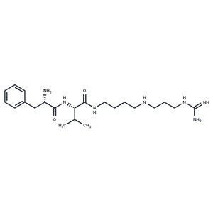 化合物 Phevamine A|T34026|TargetMol