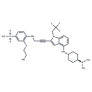 化合物 p53 Activator 3|T72769|TargetMol