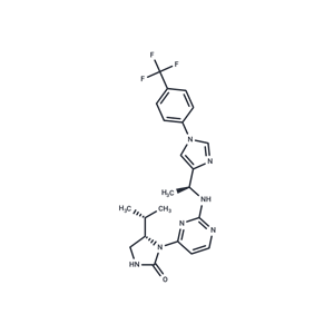 化合物 IDH1 Inhibitor 7,IDH1 Inhibitor 7