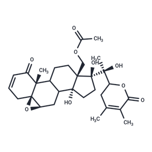 化合物 Physachenolide C,Physachenolide C