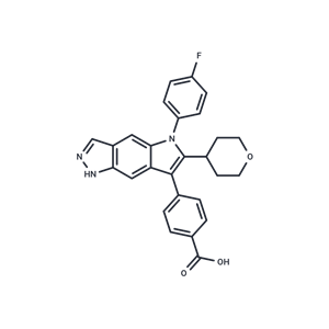 化合物 A1AT modulator 2|T72661|TargetMol