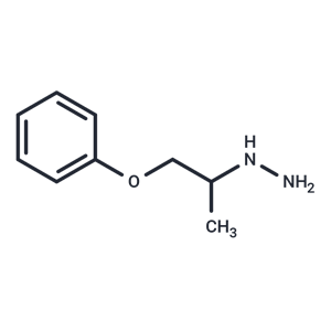 化合物 Phenoxypropazine|T72689|TargetMol