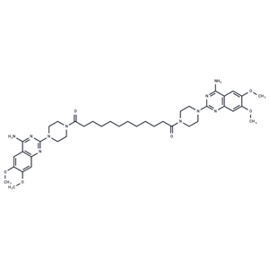 化合物 EphA2 agonist 2|T72765|TargetMol