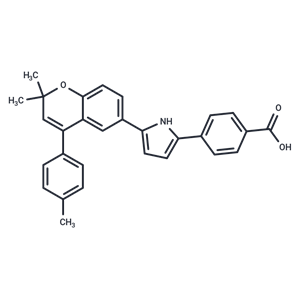 化合物 YCT529 free acid|T72725|TargetMol