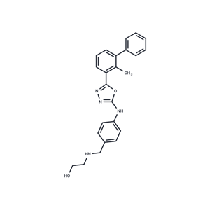 化合物 PD-1/PD-L1-IN-28|T72691|TargetMol