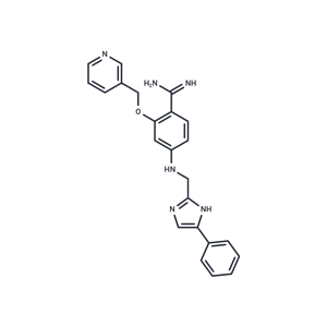 化合物 Kallikrein 5-IN-2|T72624|TargetMol