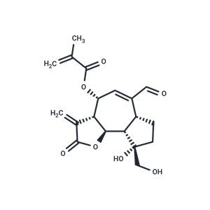 化合物 Glabrescone C|T72899|TargetMol