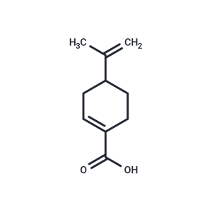 化合物 Perillic acid|T72864|TargetMol