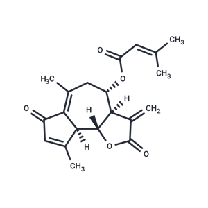 化合物 Artemisiane E|T72903|TargetMol