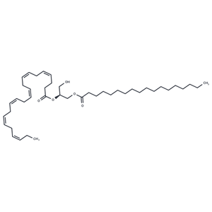 化合物 18:0-22:6 DG|T72929|TargetMol