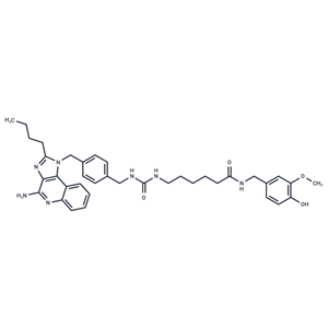 化合物 IMD-vanillin|T72926|TargetMol