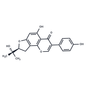 化合物 (S)-Erypoegin K|T72795|TargetMol