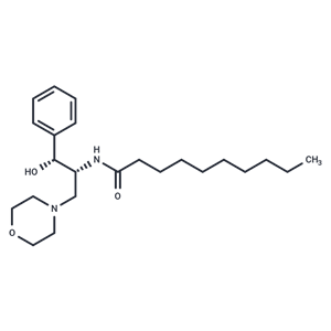 化合物 D-threo-PDMP|T72917|TargetMol