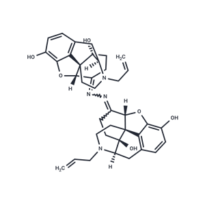 化合物 Naloxonazine|T72925|TargetMol