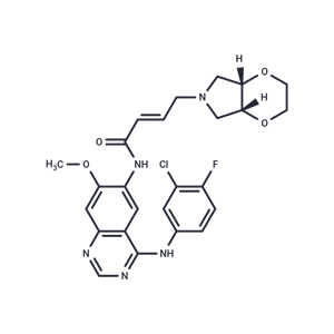 化合物 EGFR/HER2-IN-9|T72854|TargetMol