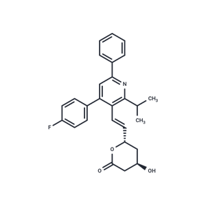 化合物 Glenvastatin|T71705|TargetMol