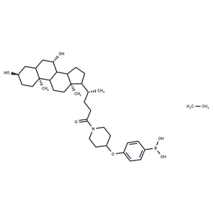 化合物 Autotaxin-IN-6,Autotaxin-IN-6