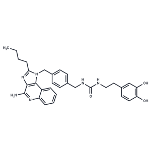 化合物 IMD-catechol|T72927|TargetMol