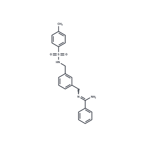 化合物 iNOS inhibitor-10,iNOS inhibitor-10