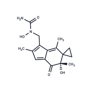 化合物 LP-284|T60706|TargetMol