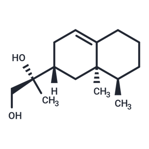 化合物 Debneyol,Debneyol