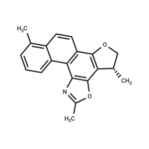 化合物 Salvianan A|T75553|TargetMol