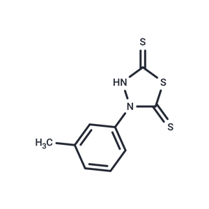 化合物 Adenylyl cyclase-IN-1|T83169|TargetMol