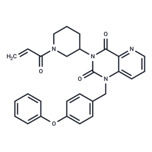 化合物 EG-011|T73498|TargetMol