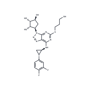 化合物 Antiplatelet agent 2|T63335|TargetMol