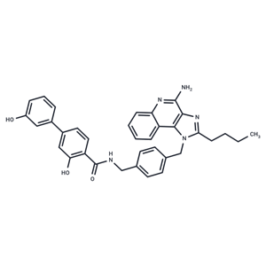 化合物 IMD-biphenylB|T72870|TargetMol