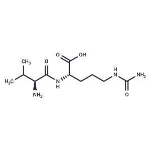 化合物Val-Cit|T18868|TargetMol