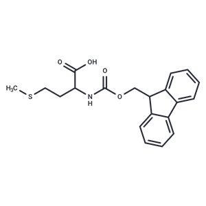 化合物Fmoc-Met-OH,Fmoc-Met-OH