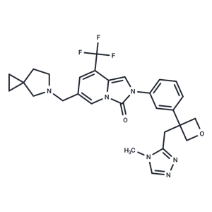 化合物 Cbl-b-IN-12|T79899|TargetMol