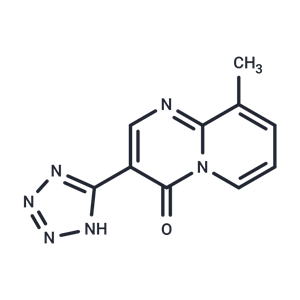 化合物 Pemirolast|T60289|TargetMol