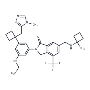 化合物 Cbl-b-IN-10|T79897|TargetMol