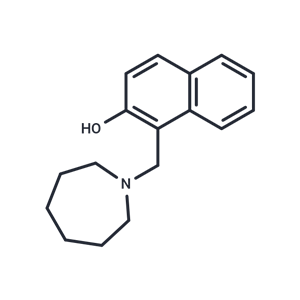 化合物 MurF-IN-1|T81737|TargetMol