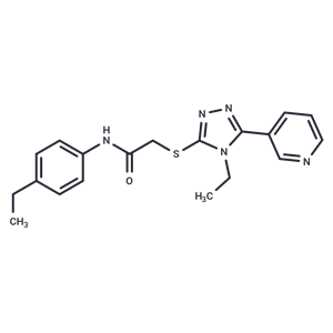 化合物 VUAA1|T80848|TargetMol