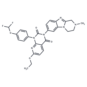 化合物 MAT2A-IN-10|T78946|TargetMol