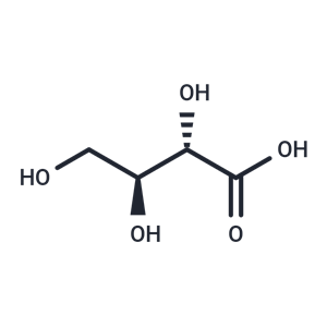 化合物 Erythronic acid,Erythronic acid